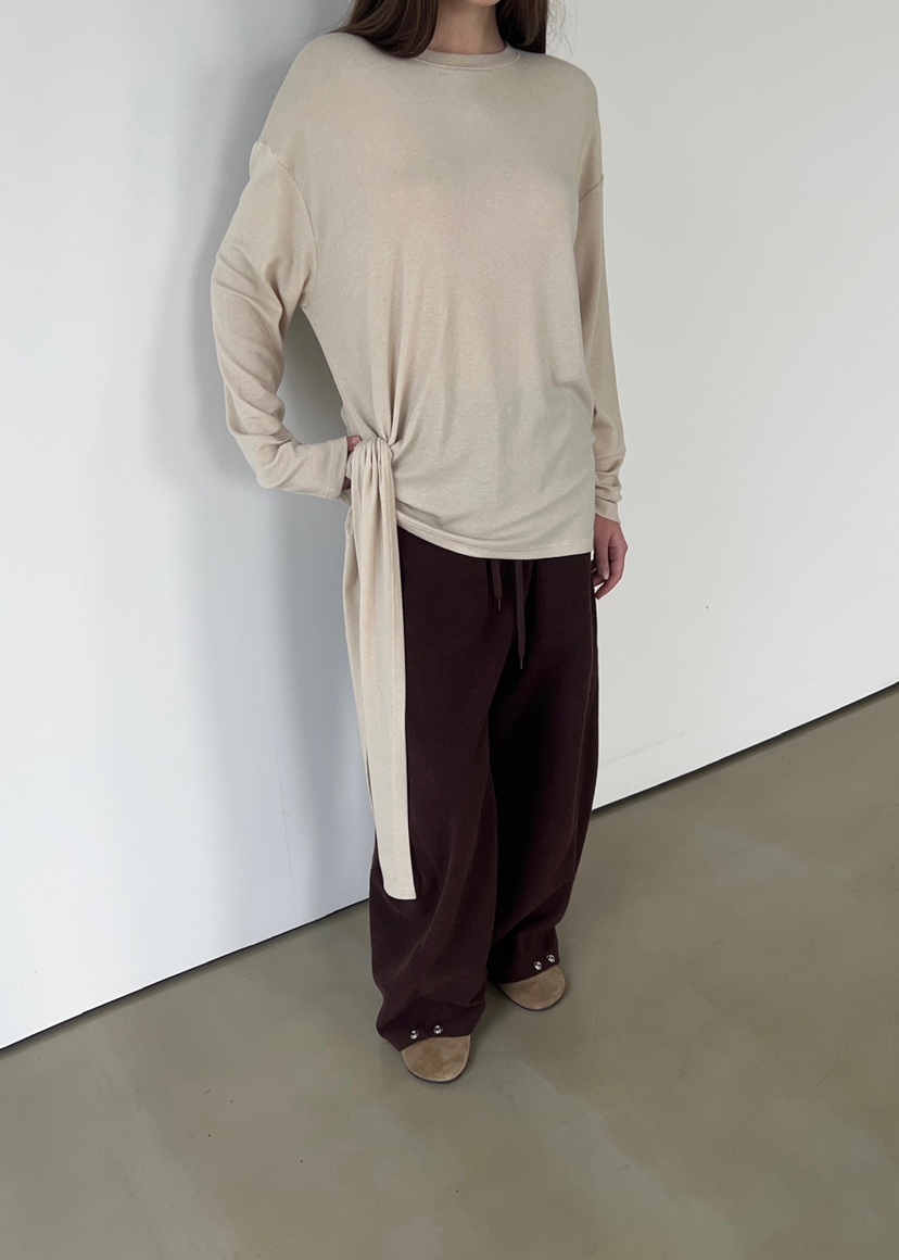 ANOTHER AVENUE東大門㊣代購女士新款熱賣休閑25秋冬長袖T恤ANOTHER AVENUE長袖T恤