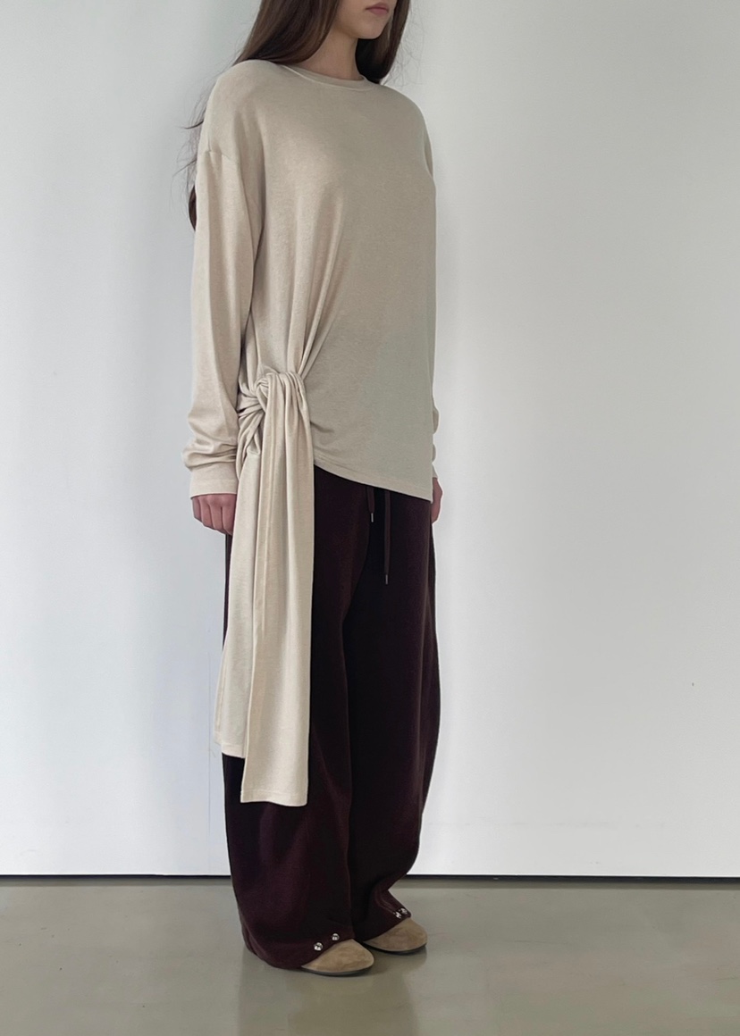 ANOTHER AVENUE東大門㊣代購女士新款熱賣休閑25秋冬長袖T恤ANOTHER AVENUE長袖T恤