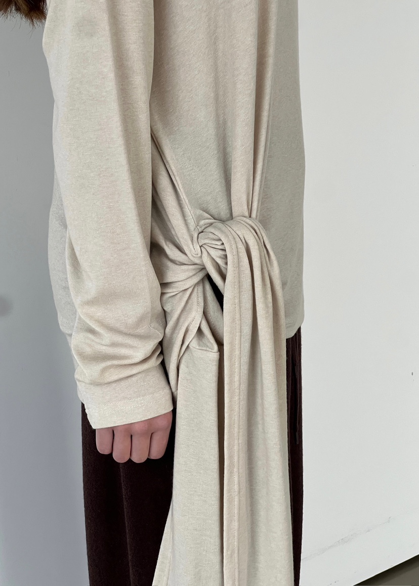 ANOTHER AVENUE東大門㊣代購女士新款熱賣休閑25秋冬長袖T恤ANOTHER AVENUE長袖T恤