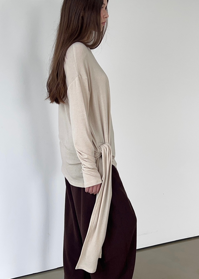 ANOTHER AVENUE東大門㊣代購女士新款熱賣休閑25秋冬長袖T恤ANOTHER AVENUE長袖T恤