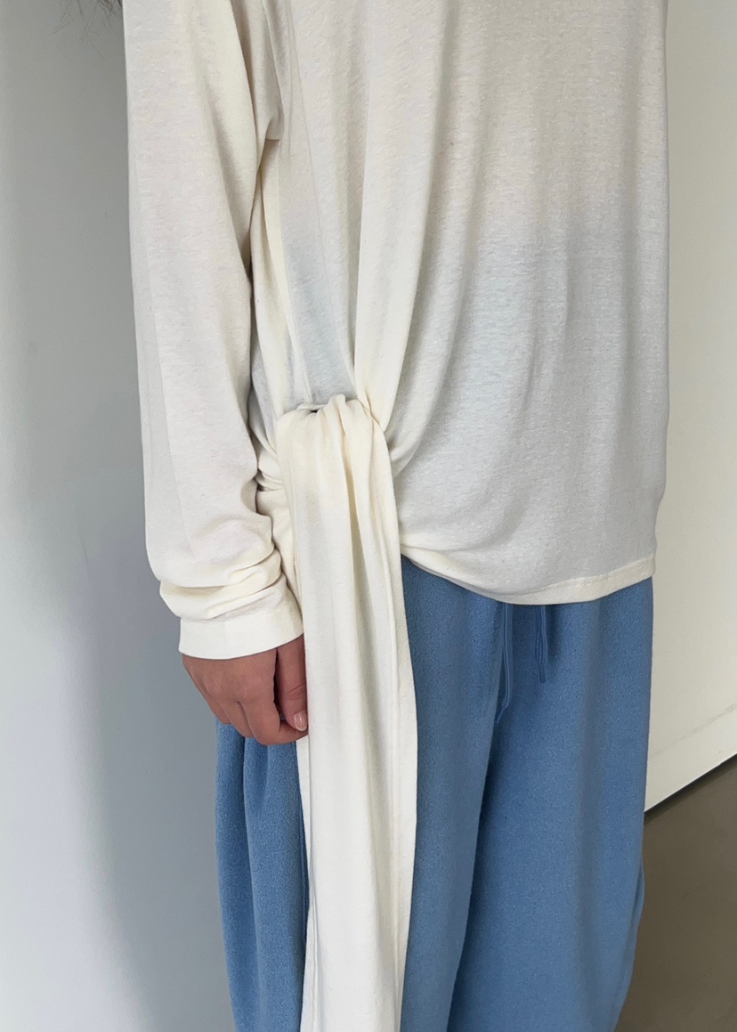 ANOTHER AVENUE東大門㊣代購女士新款熱賣休閑25秋冬長袖T恤ANOTHER AVENUE長袖T恤