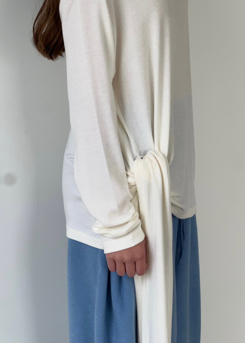 ANOTHER AVENUE東大門㊣代購女士新款熱賣休閑25秋冬長袖T恤ANOTHER AVENUE長袖T恤