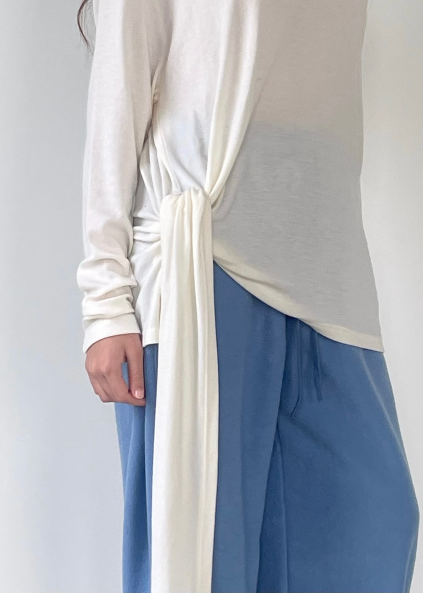 ANOTHER AVENUE東大門㊣代購女士新款熱賣休閑25秋冬長袖T恤ANOTHER AVENUE長袖T恤