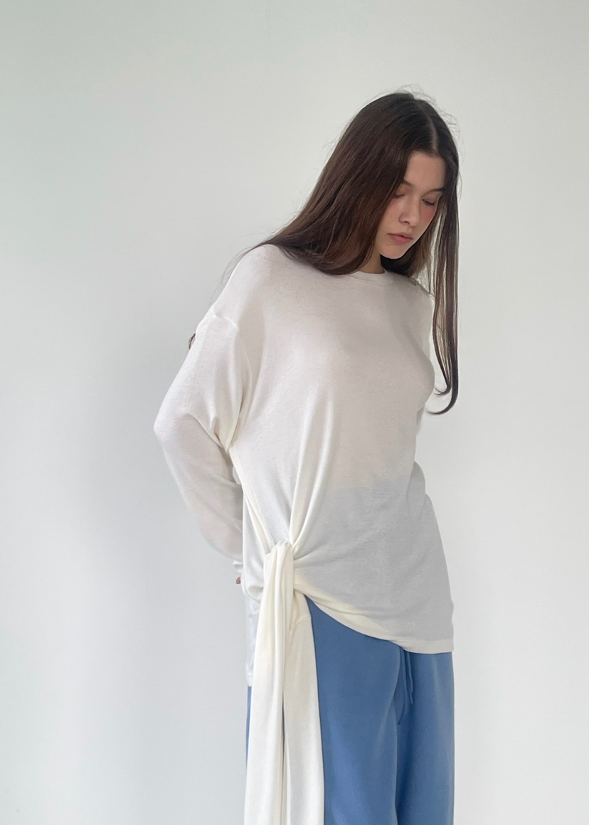 ANOTHER AVENUE東大門㊣代購女士新款熱賣休閑25秋冬長袖T恤ANOTHER AVENUE長袖T恤