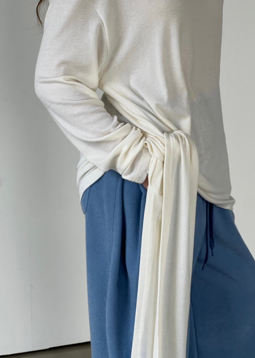 ANOTHER AVENUE東大門㊣代購女士新款熱賣休閑25秋冬長袖T恤ANOTHER AVENUE長袖T恤