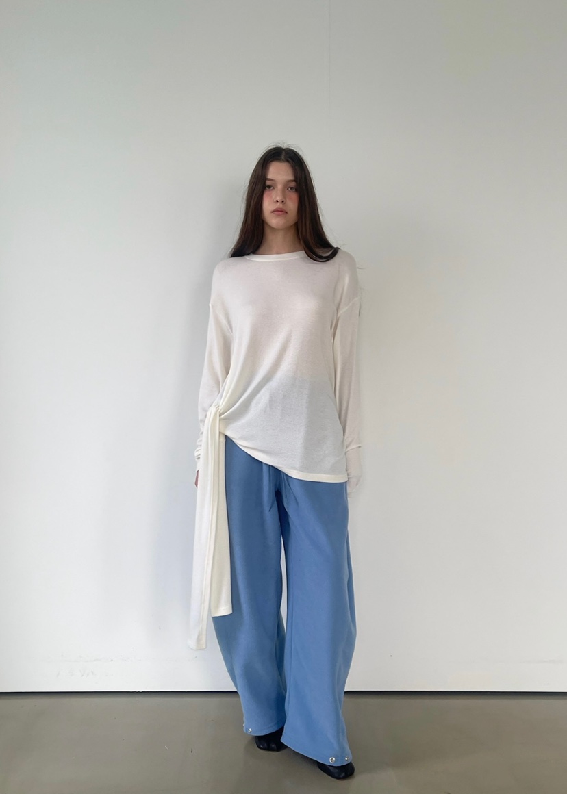 ANOTHER AVENUE東大門㊣代購女士新款熱賣休閑25秋冬長袖T恤ANOTHER AVENUE長袖T恤