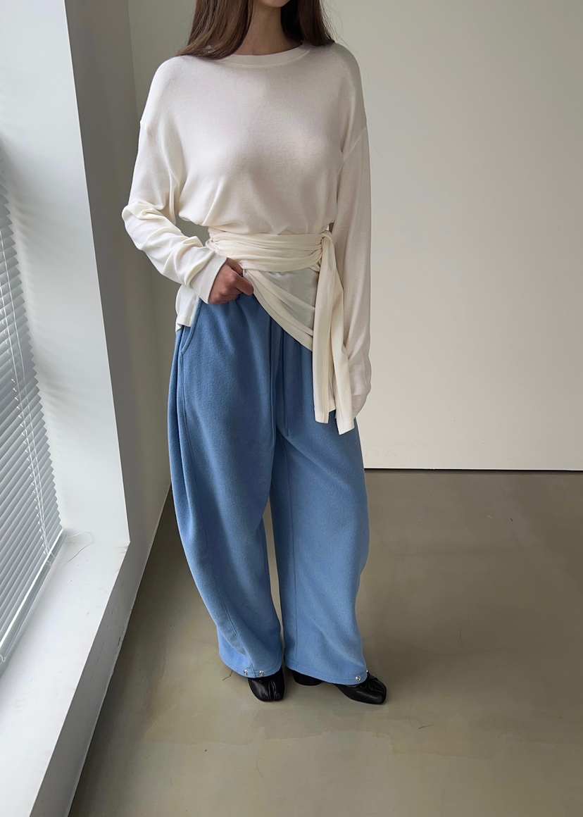 ANOTHER AVENUE東大門㊣代購女士新款熱賣休閑25秋冬長袖T恤ANOTHER AVENUE長袖T恤