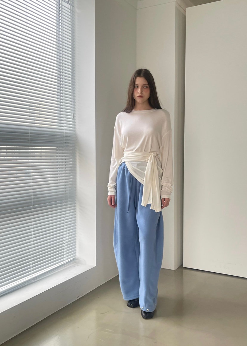 ANOTHER AVENUE東大門㊣代購女士新款熱賣休閑25秋冬長袖T恤ANOTHER AVENUE長袖T恤