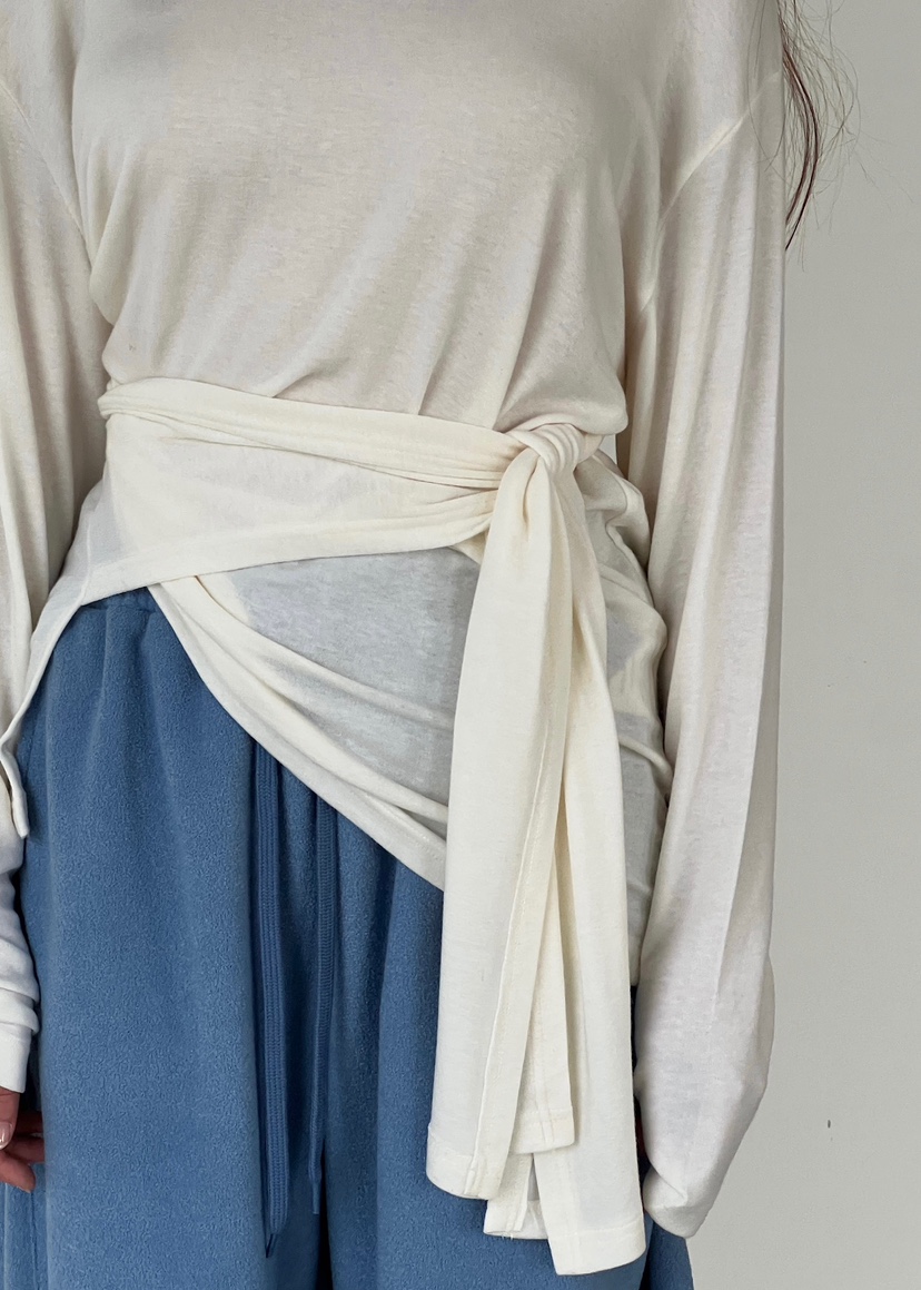 ANOTHER AVENUE東大門㊣代購女士新款熱賣休閑25秋冬長袖T恤ANOTHER AVENUE長袖T恤