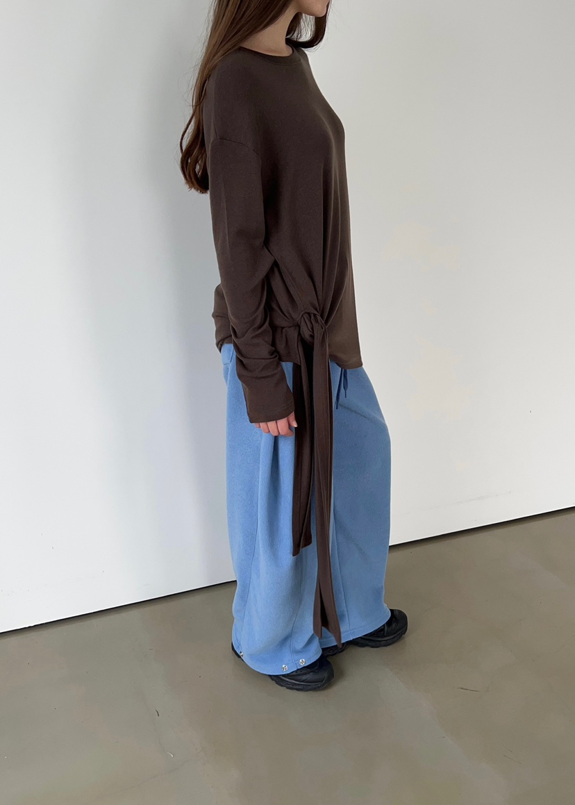 ANOTHER AVENUE東大門㊣代購女士新款熱賣休閑25秋冬長袖T恤ANOTHER AVENUE長袖T恤