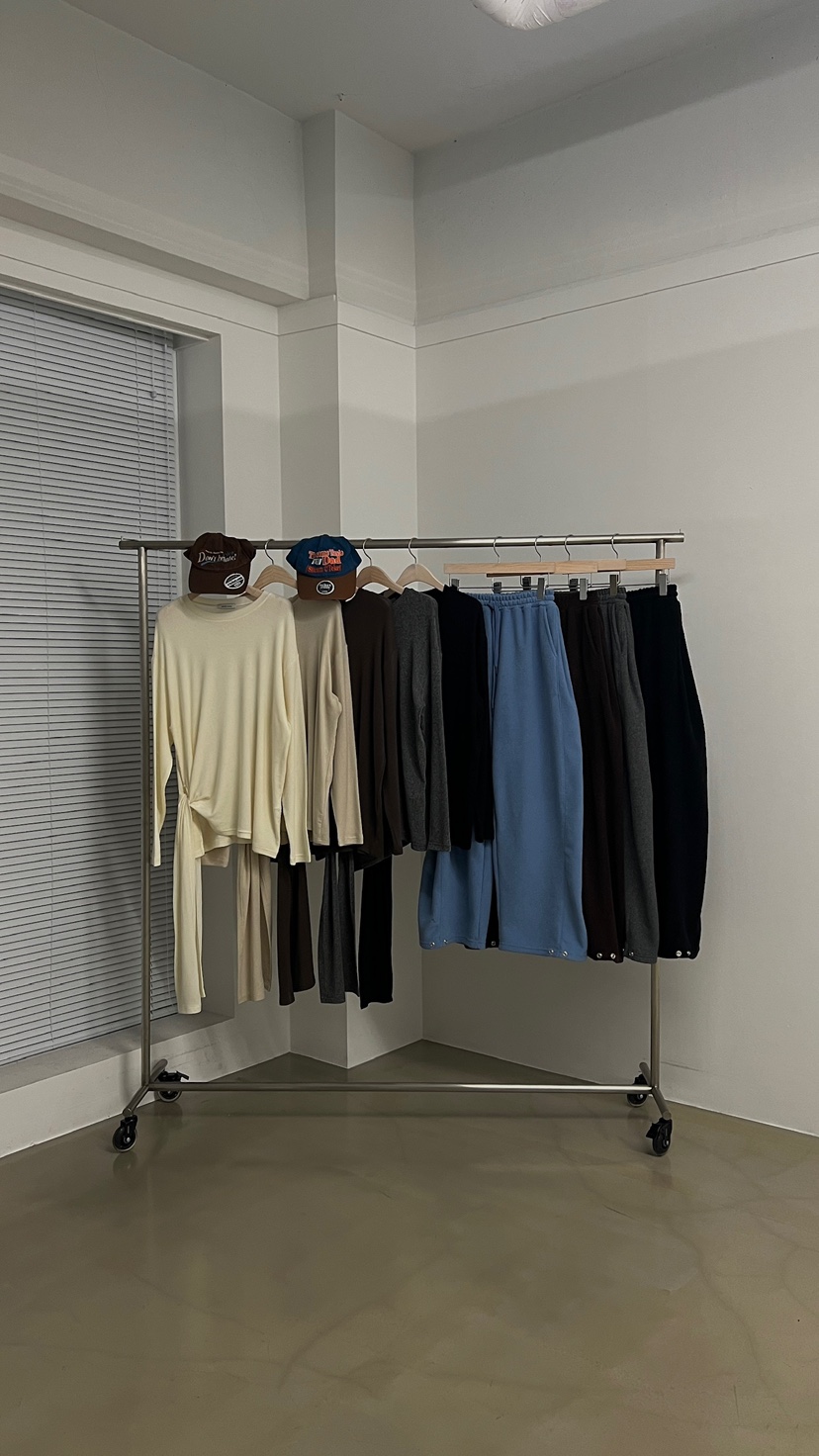 ANOTHER AVENUE東大門㊣代購女士新款熱賣休閑25秋冬長袖T恤ANOTHER AVENUE長袖T恤