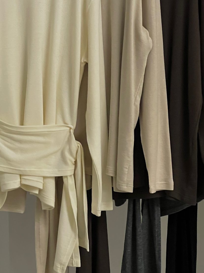 ANOTHER AVENUE東大門㊣代購女士新款熱賣休閑25秋冬長袖T恤ANOTHER AVENUE長袖T恤