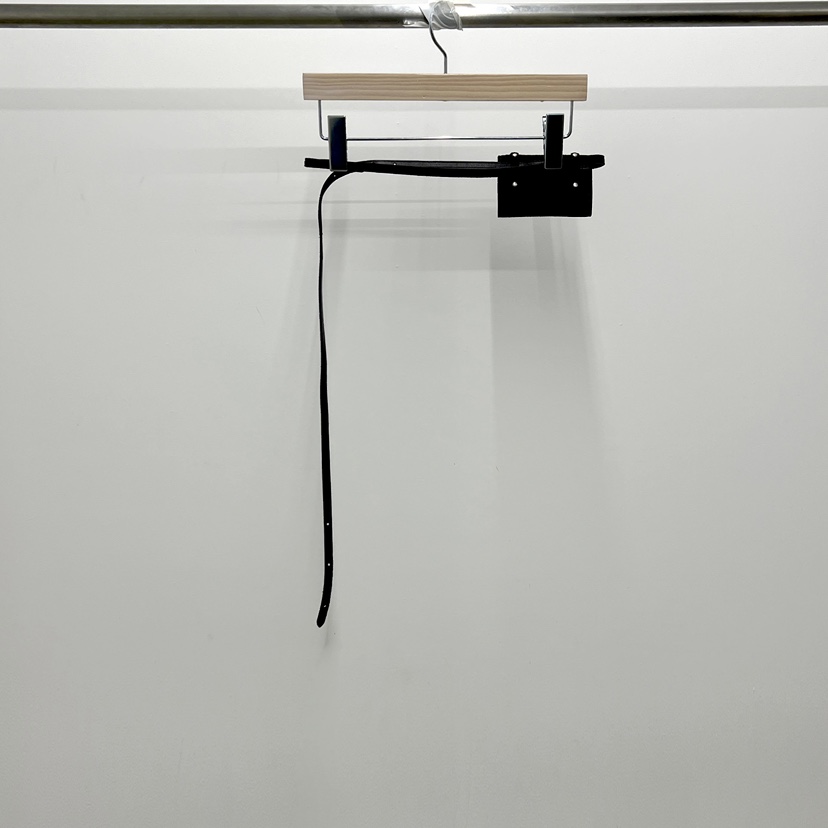 ANOTHER AVENUE東大門㊣實拍女裝新品人氣真品25秋冬腰帶腰帶ANOTHER AVENUE腰帶