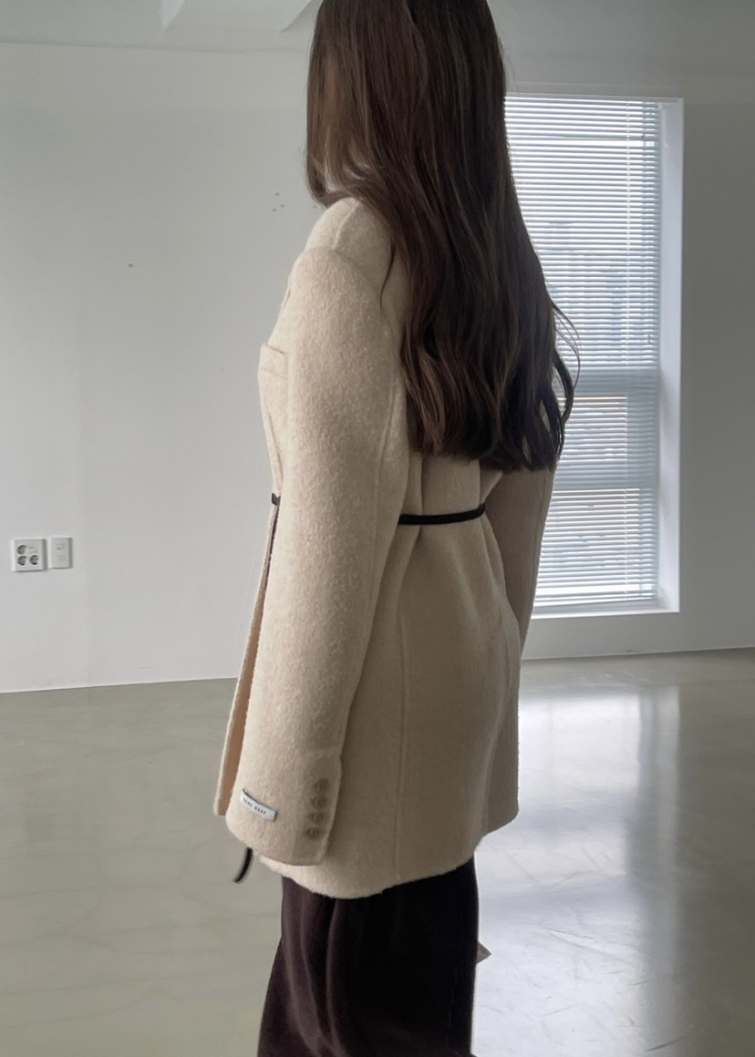 ANOTHER AVENUE東大門㊣實拍女裝新品人氣真品25秋冬腰帶腰帶ANOTHER AVENUE腰帶