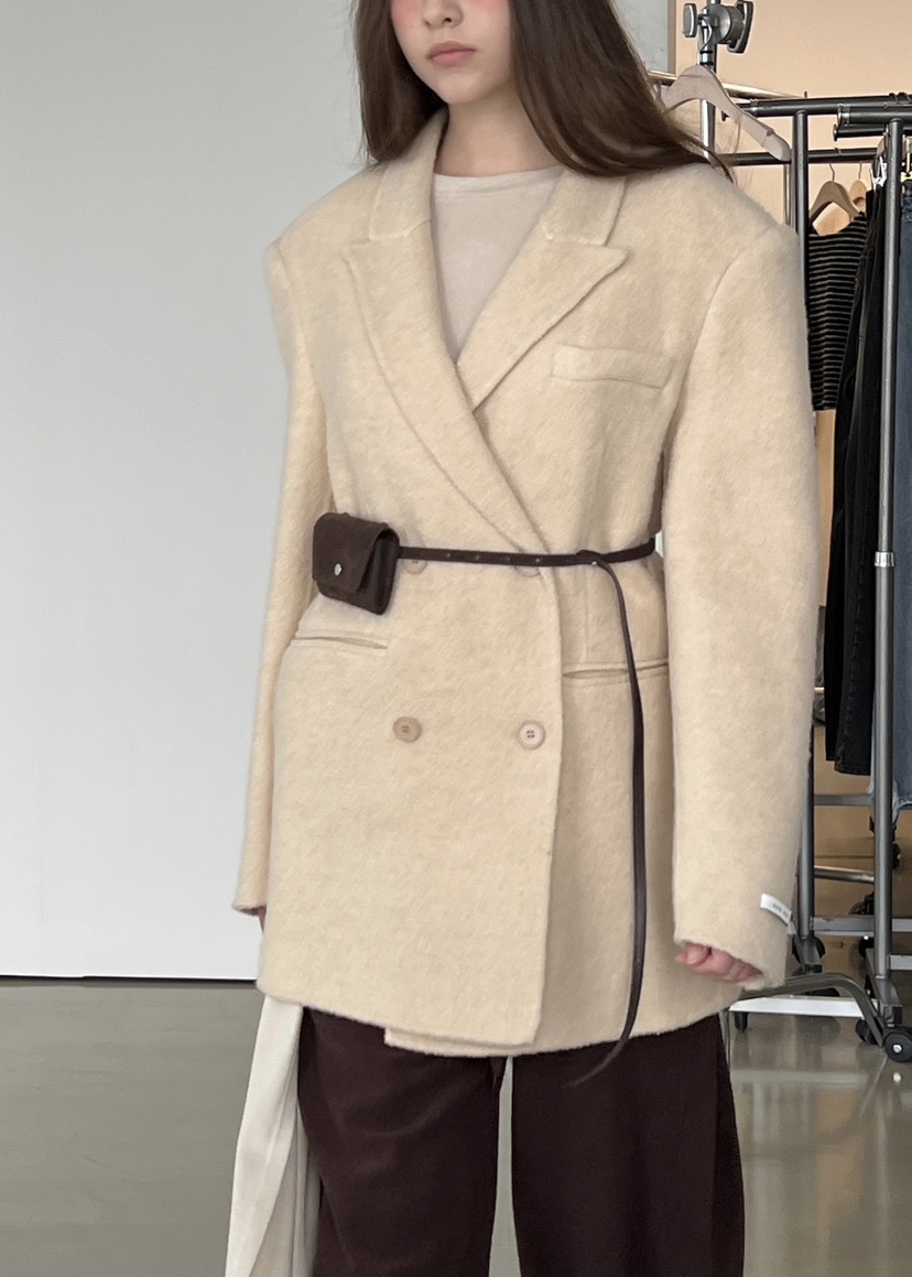 ANOTHER AVENUE東大門㊣實拍女裝新品人氣真品25秋冬腰帶腰帶ANOTHER AVENUE腰帶