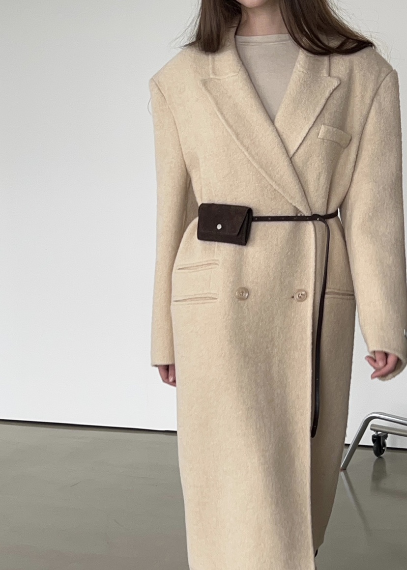 ANOTHER AVENUE東大門㊣實拍女裝新品人氣真品25秋冬腰帶腰帶ANOTHER AVENUE腰帶