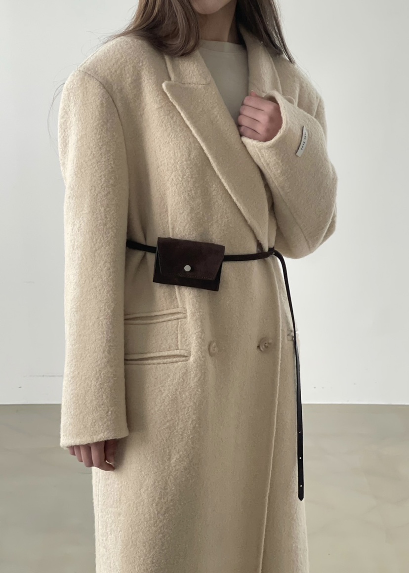 ANOTHER AVENUE東大門㊣實拍女裝新品人氣真品25秋冬腰帶腰帶ANOTHER AVENUE腰帶