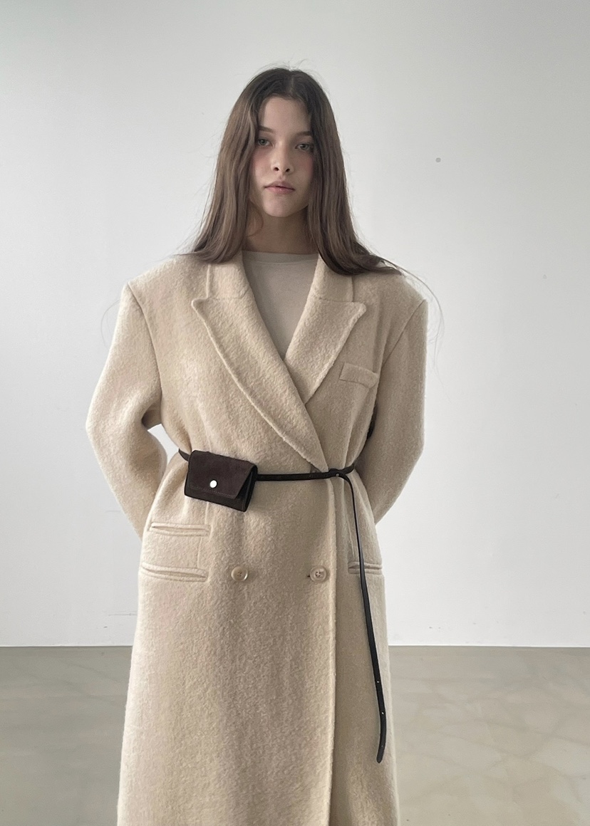 ANOTHER AVENUE東大門㊣實拍女裝新品人氣真品25秋冬腰帶腰帶ANOTHER AVENUE腰帶