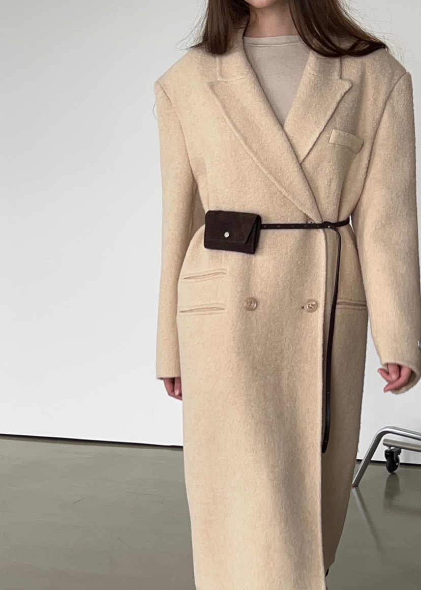 ANOTHER AVENUE東大門㊣實拍女裝新品人氣真品25秋冬腰帶腰帶ANOTHER AVENUE腰帶