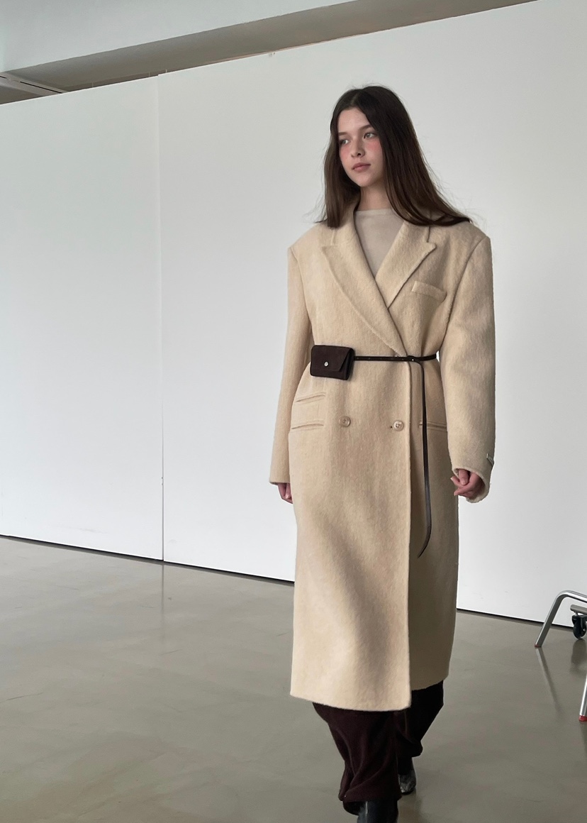 ANOTHER AVENUE東大門㊣實拍女裝新品人氣真品25秋冬腰帶腰帶ANOTHER AVENUE腰帶