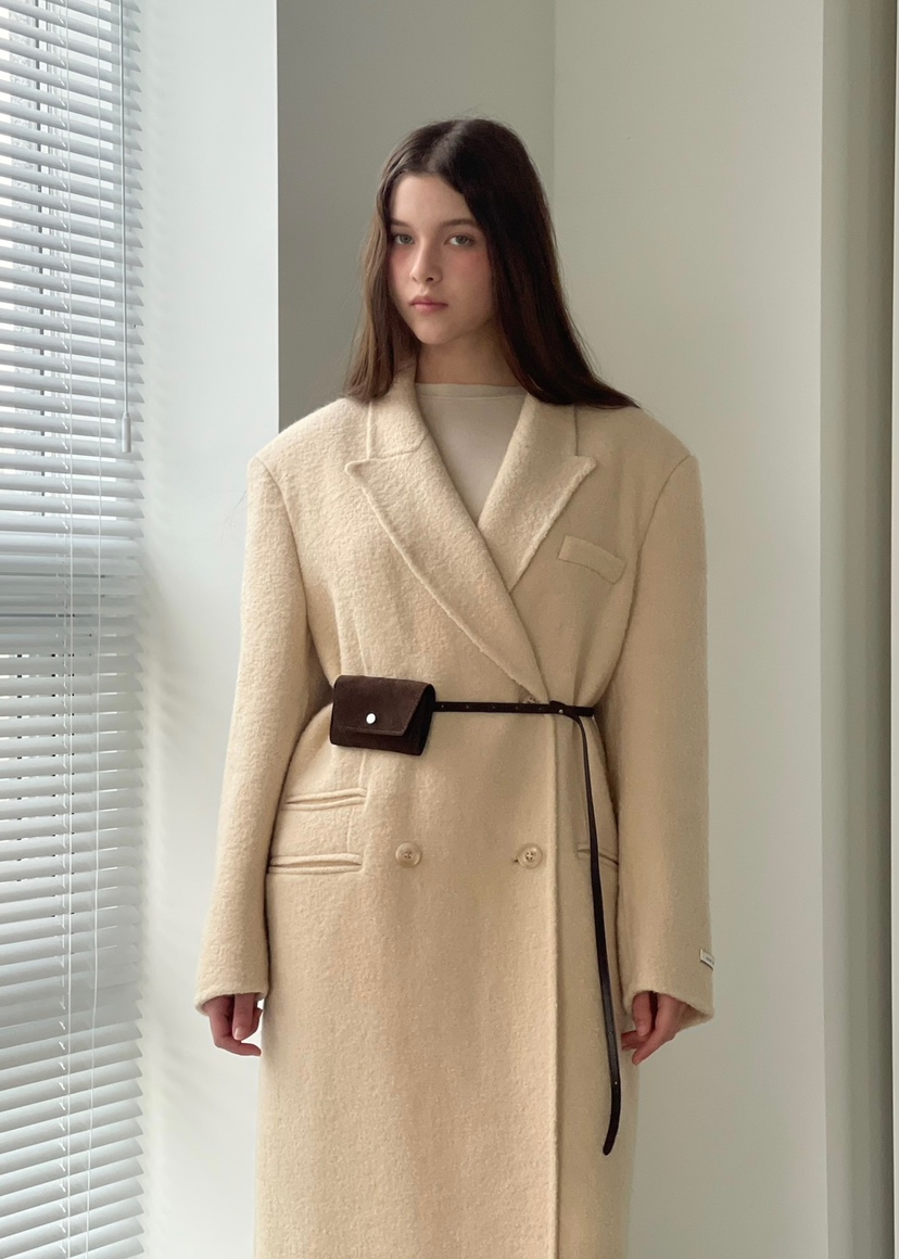 ANOTHER AVENUE東大門㊣實拍女裝新品人氣真品25秋冬腰帶腰帶ANOTHER AVENUE腰帶