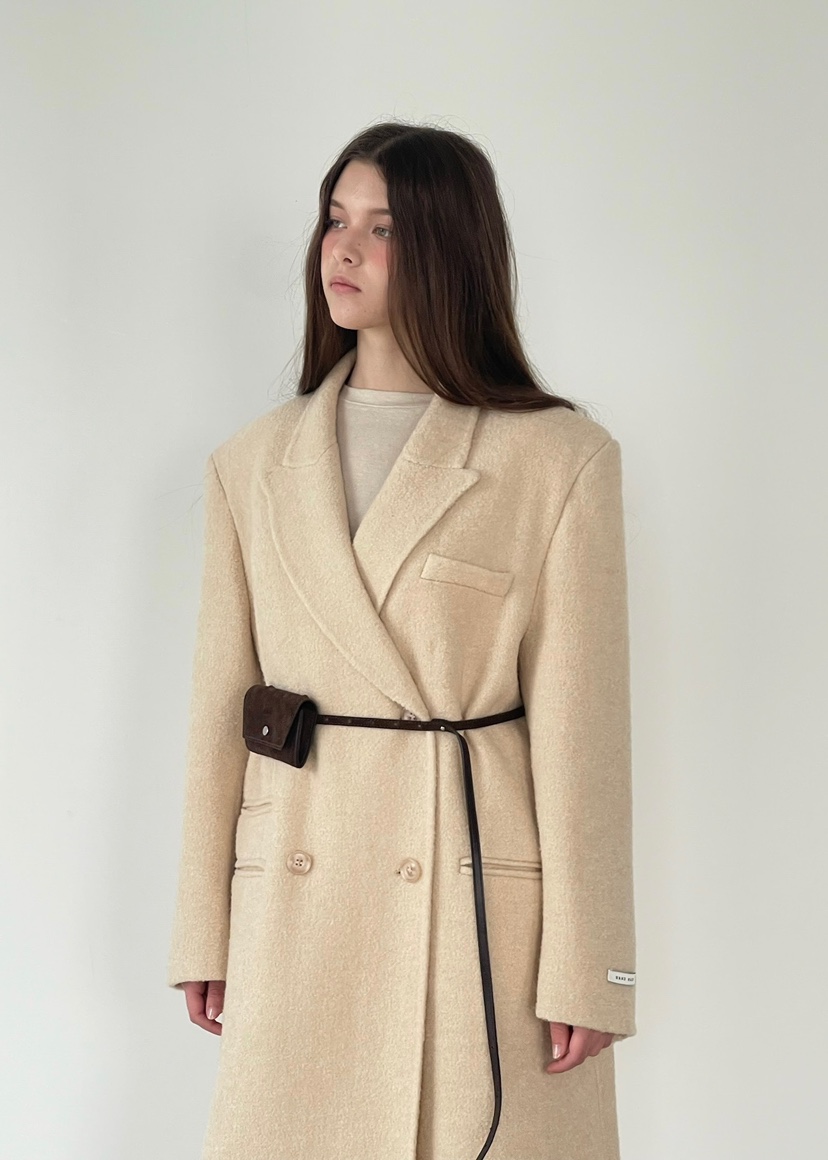 ANOTHER AVENUE東大門㊣實拍女裝新品人氣真品25秋冬腰帶腰帶ANOTHER AVENUE腰帶