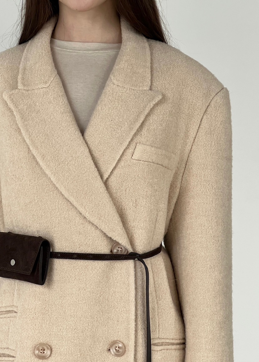 ANOTHER AVENUE東大門㊣實拍女裝新品人氣真品25秋冬腰帶腰帶ANOTHER AVENUE腰帶