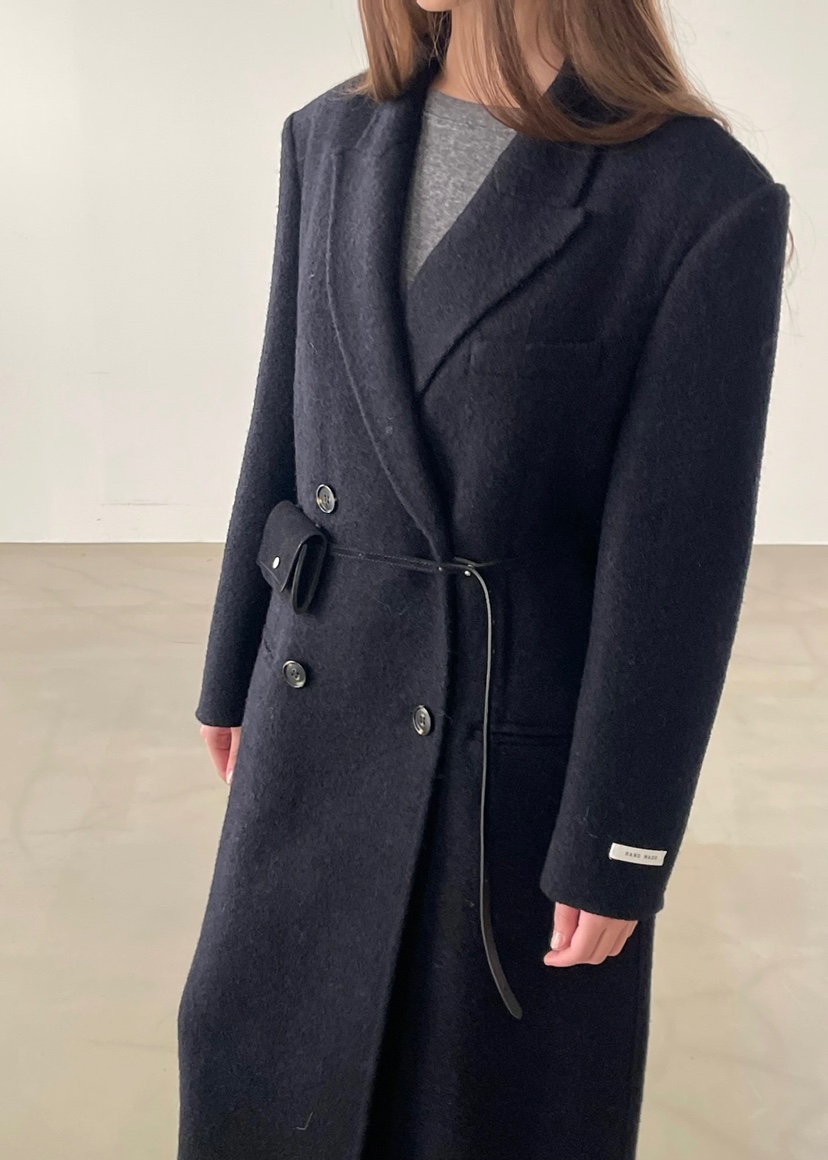 ANOTHER AVENUE東大門㊣實拍女裝新品人氣真品25秋冬腰帶腰帶ANOTHER AVENUE腰帶