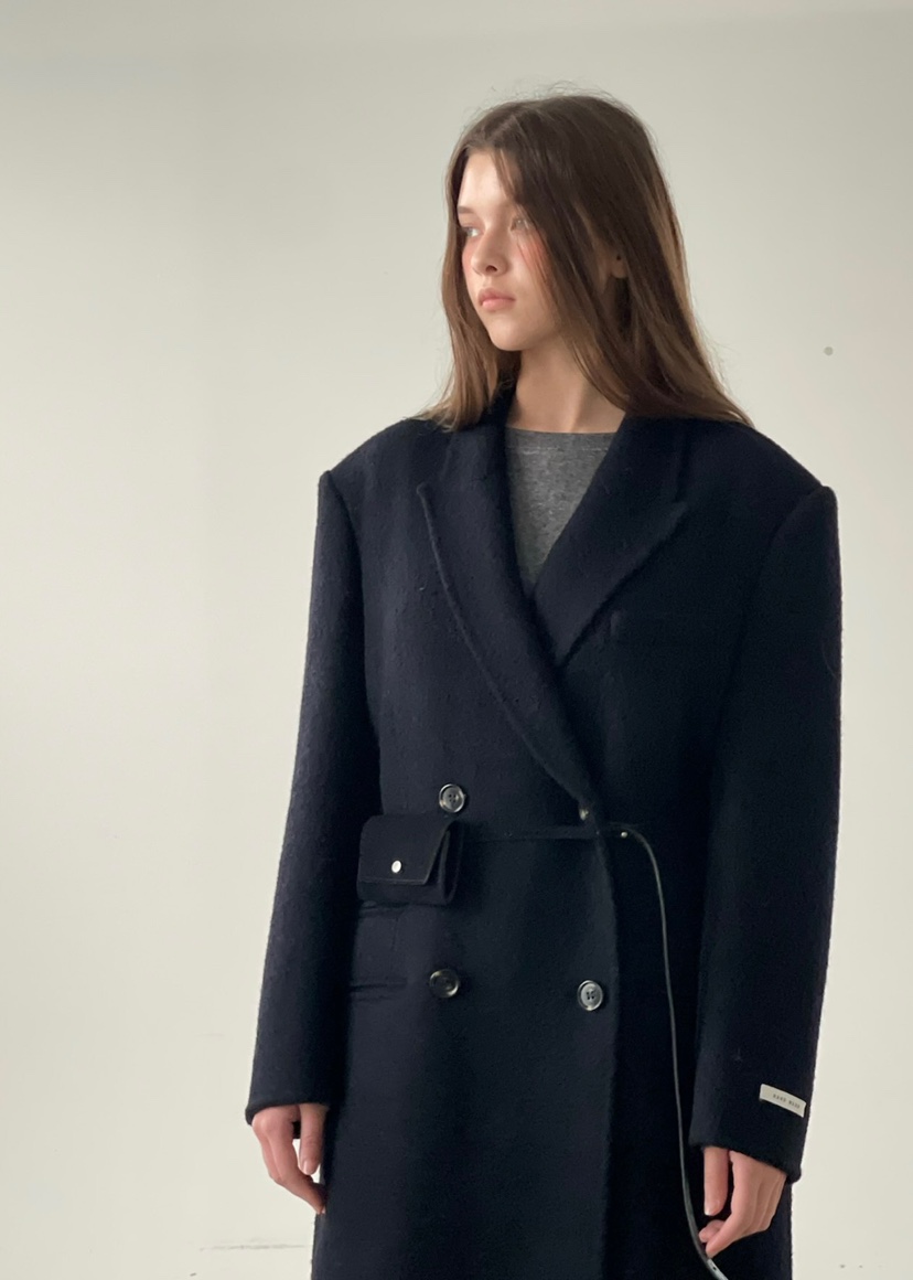 ANOTHER AVENUE東大門㊣實拍女裝新品人氣真品25秋冬腰帶腰帶ANOTHER AVENUE腰帶