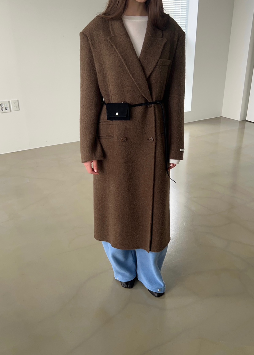 ANOTHER AVENUE東大門㊣實拍女裝新品人氣真品25秋冬腰帶腰帶ANOTHER AVENUE腰帶