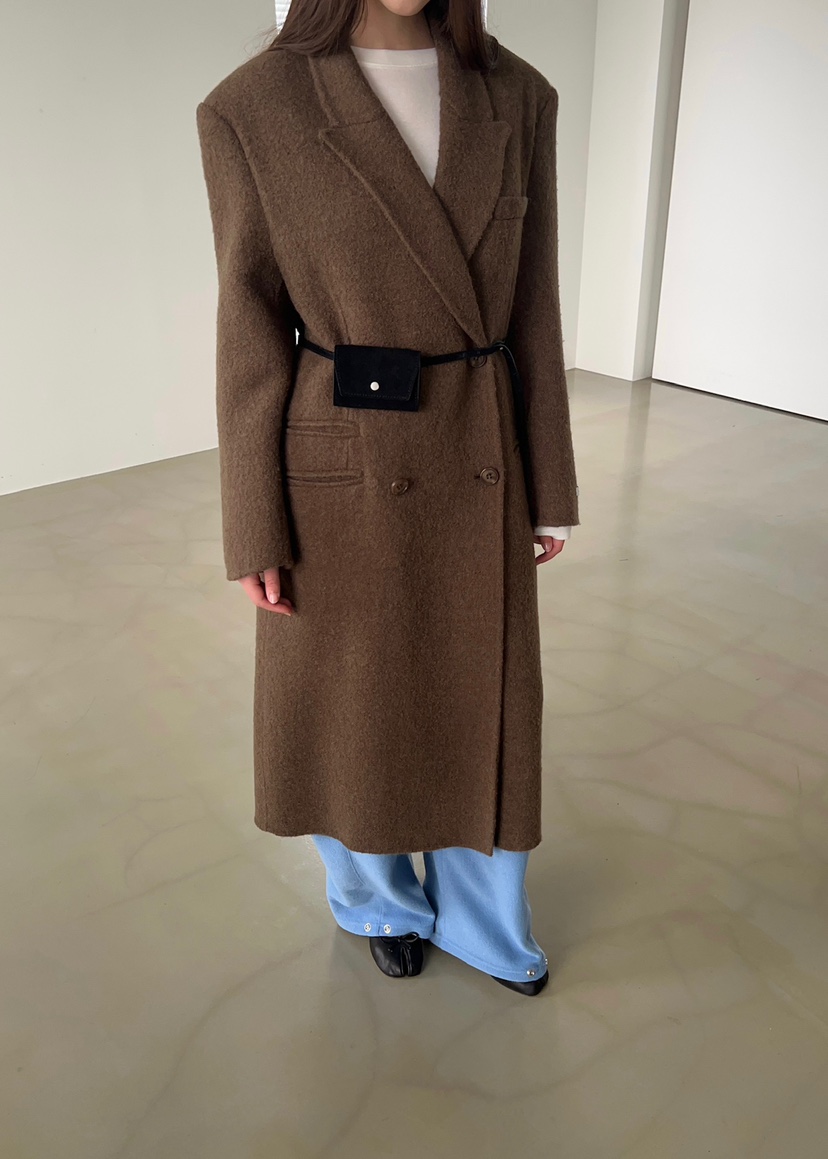 ANOTHER AVENUE東大門㊣實拍女裝新品人氣真品25秋冬腰帶腰帶ANOTHER AVENUE腰帶