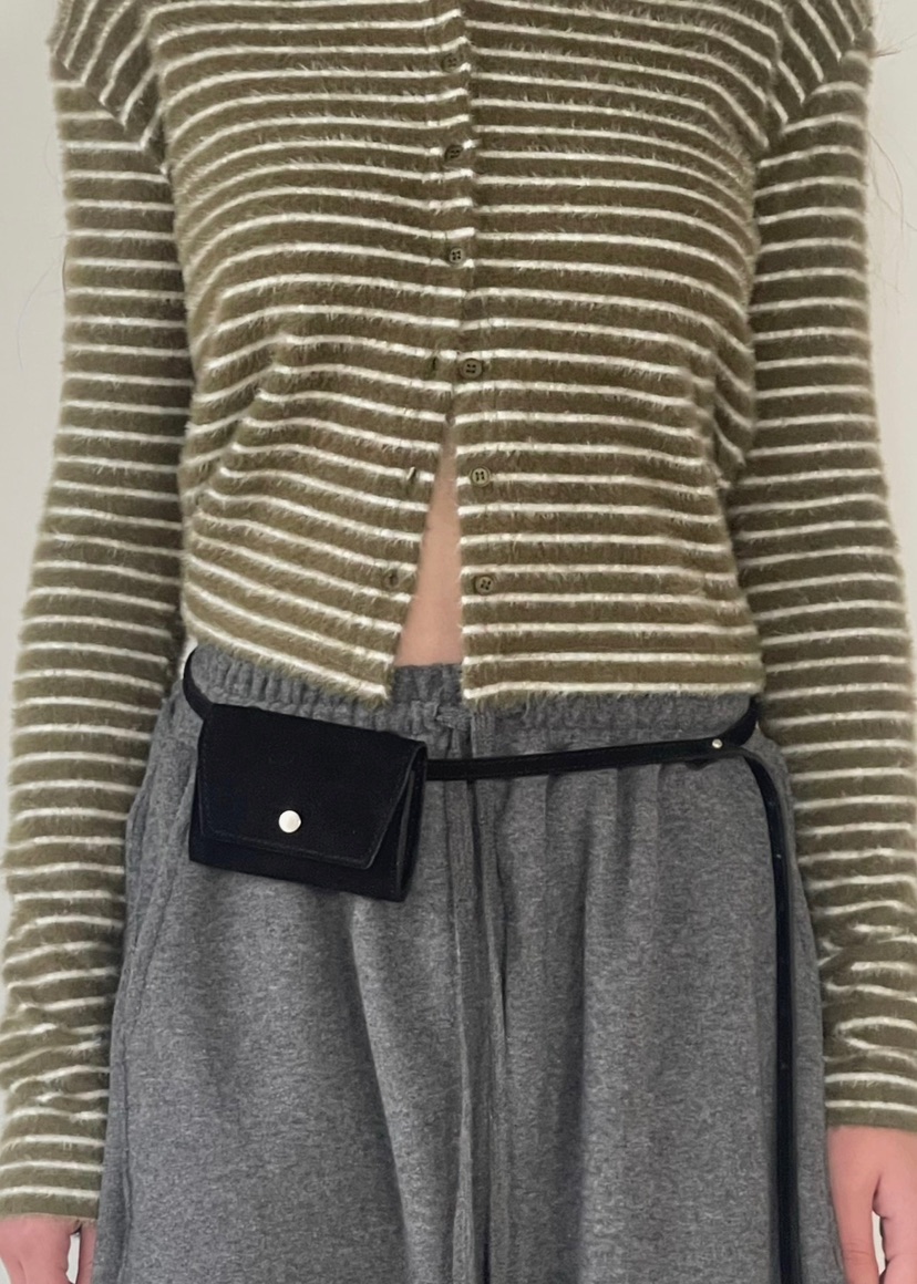 ANOTHER AVENUE東大門㊣實拍女裝新品人氣真品25秋冬腰帶腰帶ANOTHER AVENUE腰帶