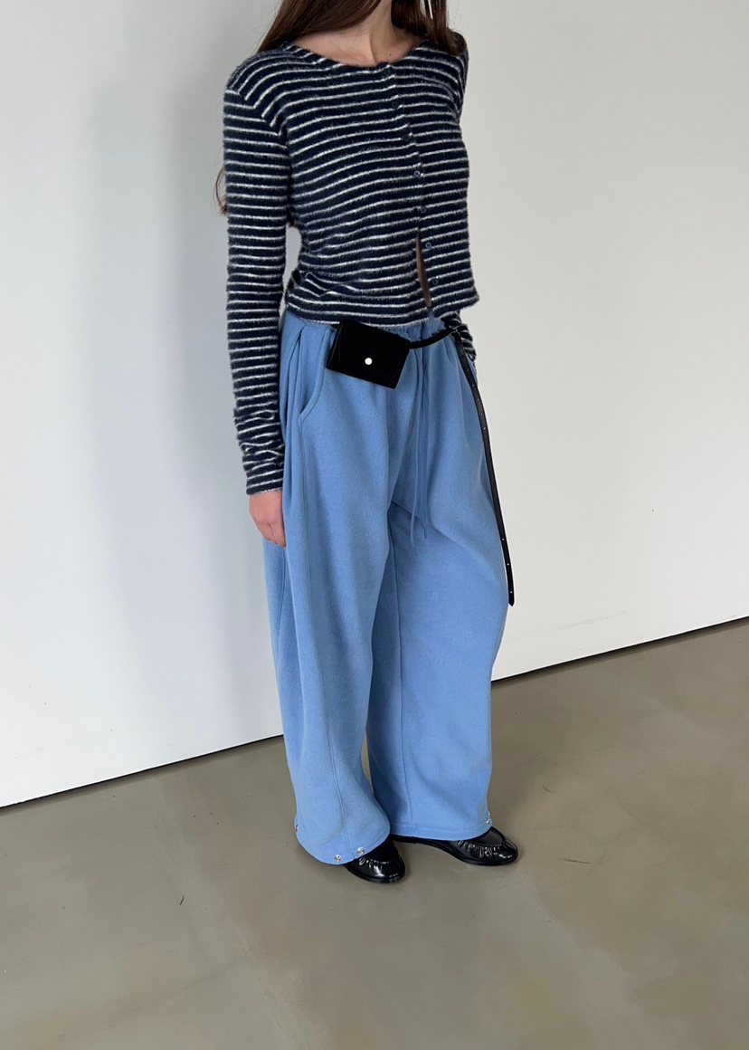 ANOTHER AVENUE東大門㊣實拍女裝新品人氣真品25秋冬腰帶腰帶ANOTHER AVENUE腰帶