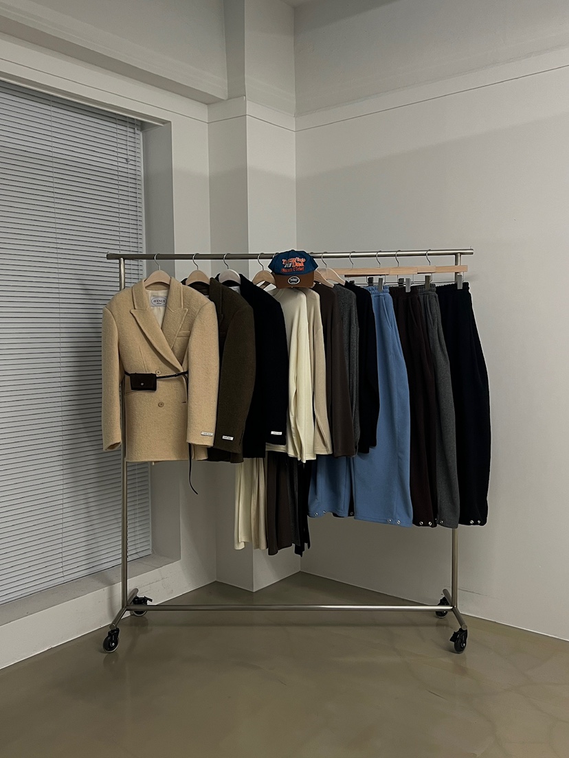 ANOTHER AVENUE東大門㊣實拍女裝新品人氣真品25秋冬腰帶腰帶ANOTHER AVENUE腰帶