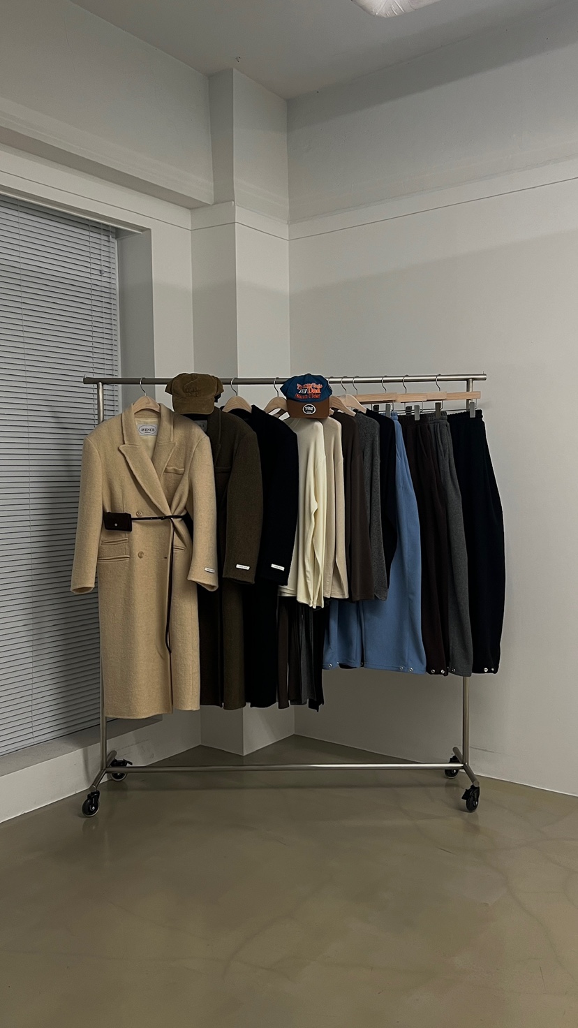 ANOTHER AVENUE東大門㊣實拍女裝新品人氣真品25秋冬腰帶腰帶ANOTHER AVENUE腰帶