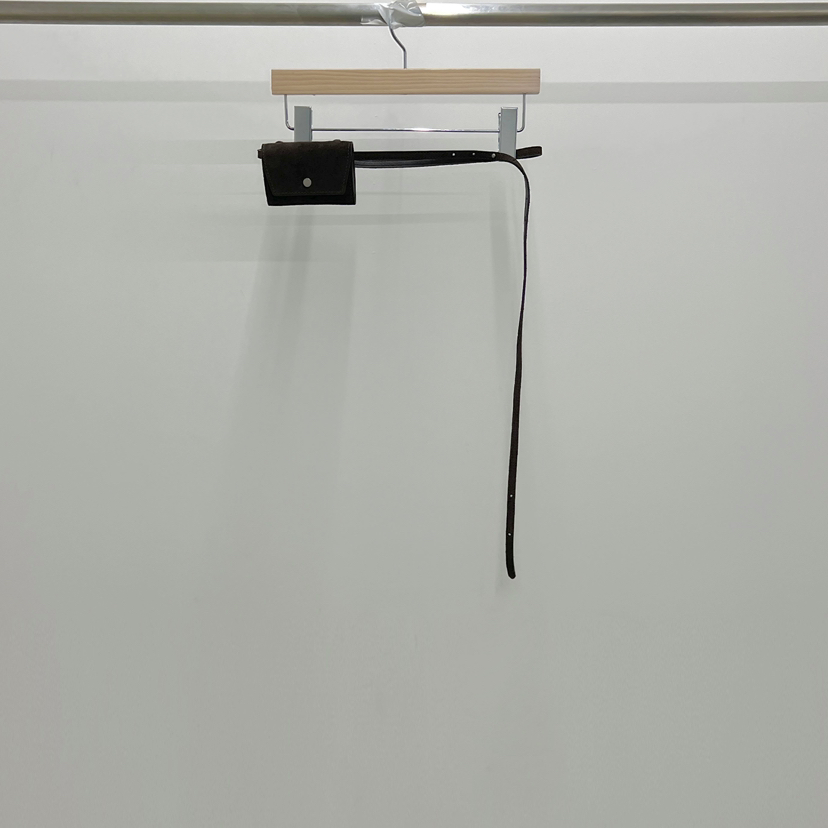 ANOTHER AVENUE東大門㊣實拍女裝新品人氣真品25秋冬腰帶腰帶ANOTHER AVENUE腰帶圖色1