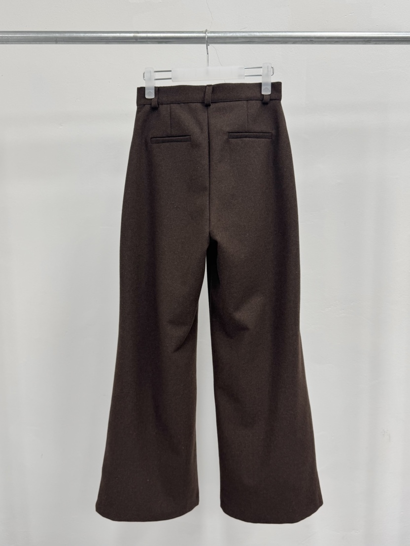 MOSMOS東大門㊣代購女士新款真品熱賣休閑時尚25秋冬休閑褲MOSMOS休閑褲