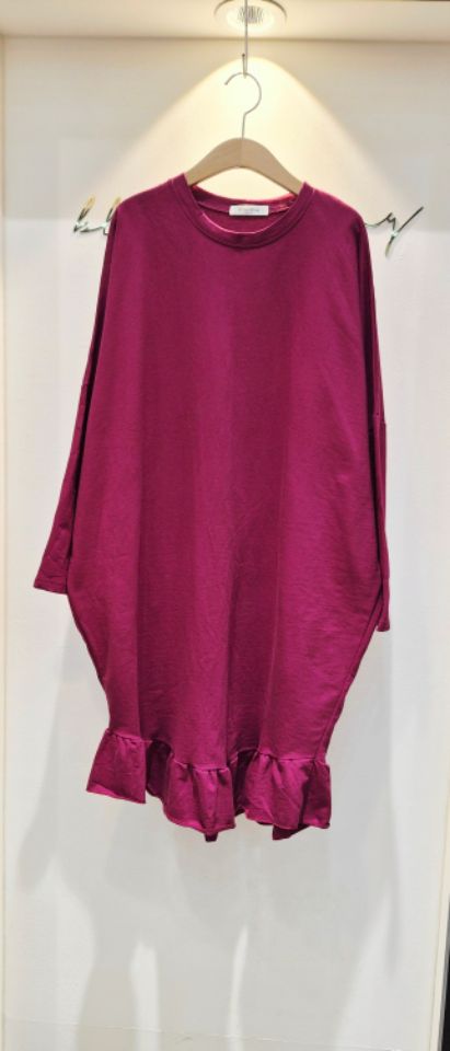 RICO東大門㊣直郵女士新款真品推薦人氣時尚25秋冬熱賣連衣裙bling bling/RICO連衣裙圖色2