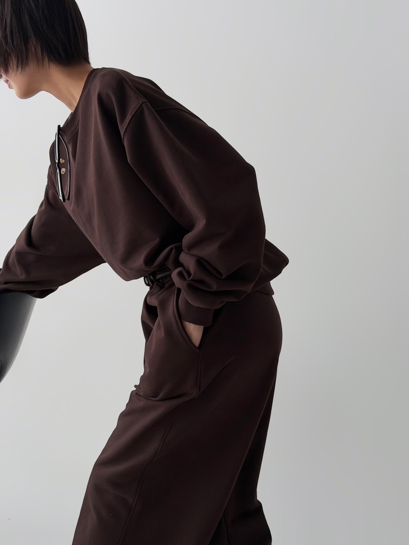 ANGLOG BEIGE東大門㊣代購女士新品推薦真品休閑職業人氣衛衣ANGLOG BEIGE衛衣