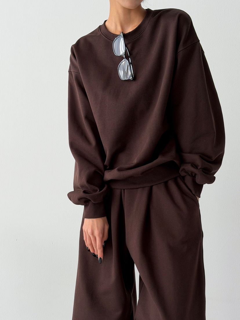 ANGLOG BEIGE東大門㊣代購女士新品推薦真品休閑職業人氣衛衣ANGLOG BEIGE衛衣