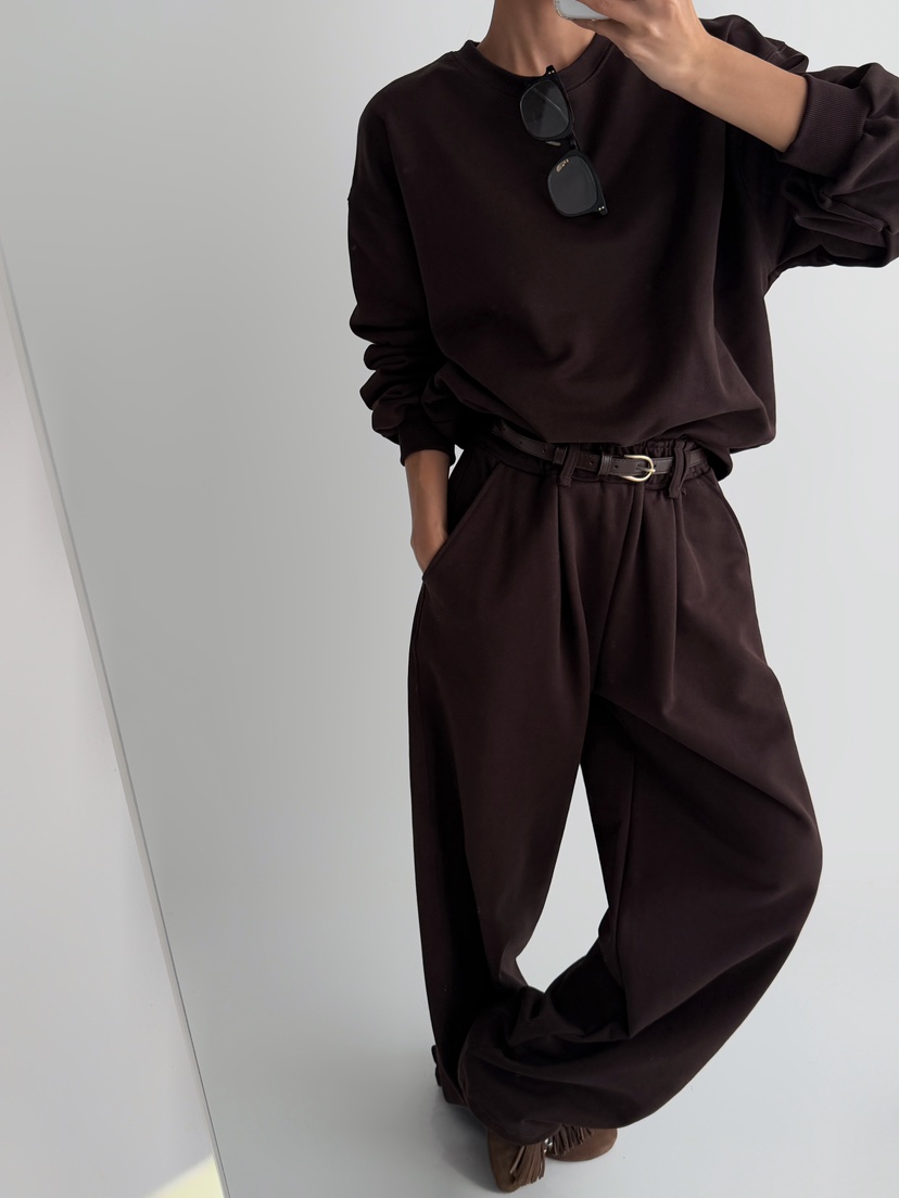 ANGLOG BEIGE東大門㊣代購女士新品推薦真品休閑職業人氣衛衣ANGLOG BEIGE衛衣