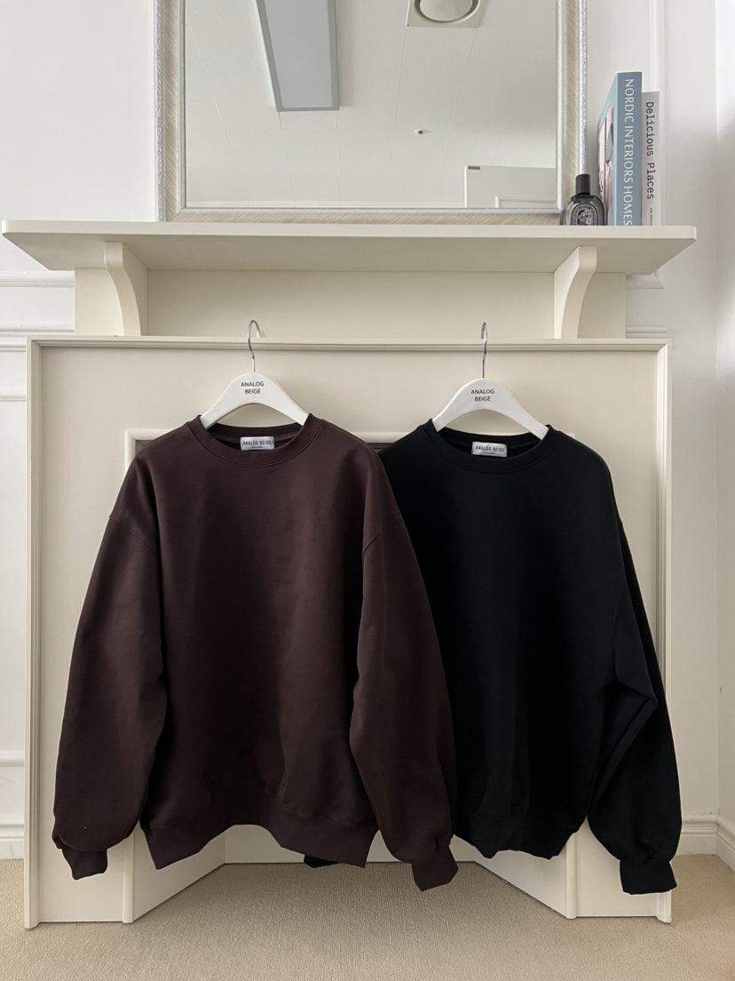 ANGLOG BEIGE東大門㊣代購女士新品推薦真品休閑職業人氣衛衣ANGLOG BEIGE衛衣