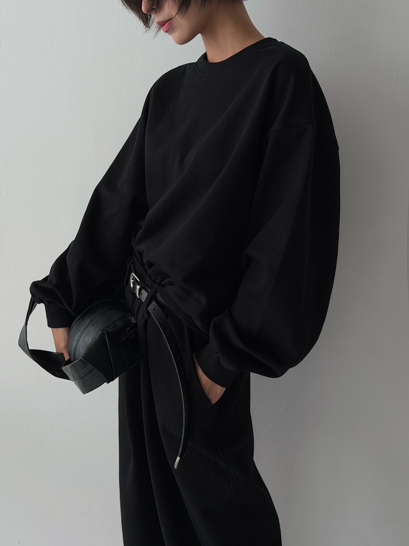 ANGLOG BEIGE東大門㊣代購女士新品推薦真品休閑職業人氣衛衣ANGLOG BEIGE衛衣