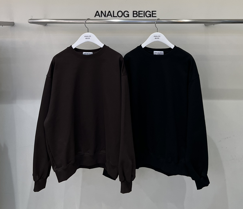 ANGLOG BEIGE東大門㊣代購女士新品推薦真品休閑職業人氣衛衣ANGLOG BEIGE衛衣