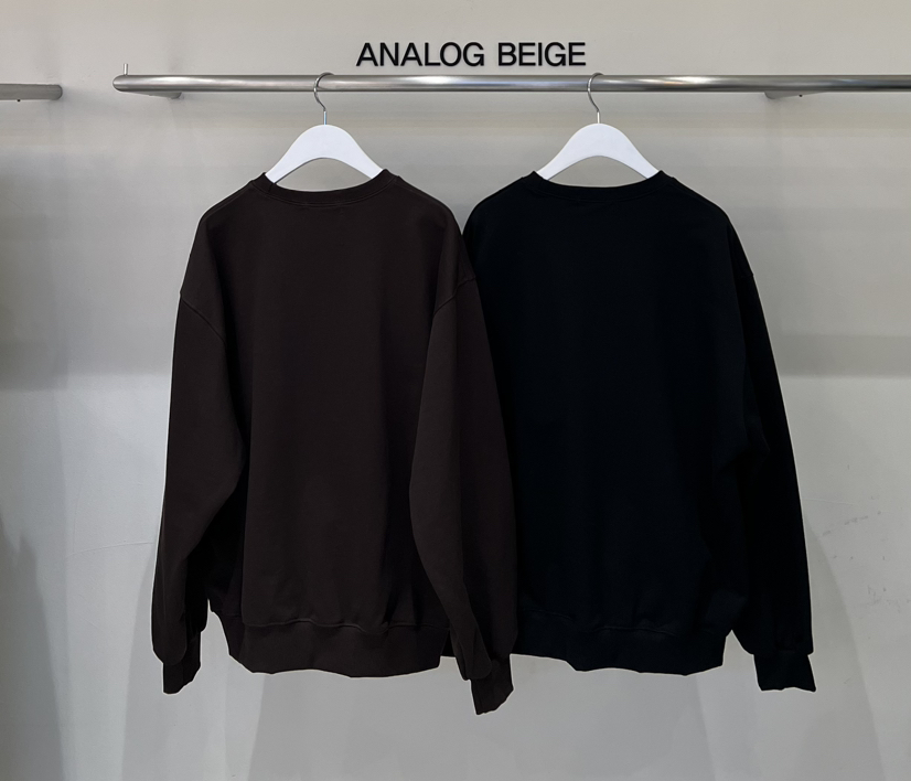 ANGLOG BEIGE東大門㊣代購女士新品推薦真品休閑職業人氣衛衣ANGLOG BEIGE衛衣