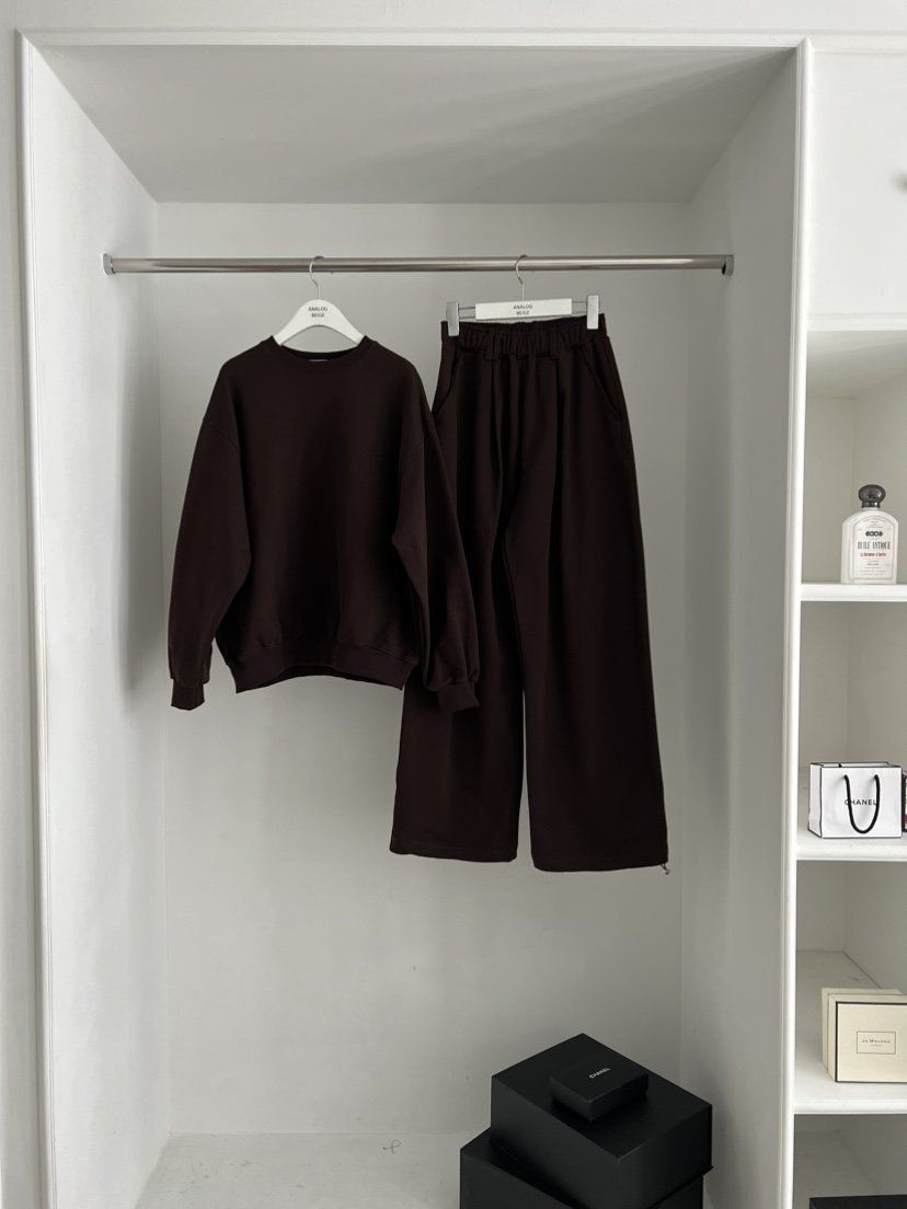 ANGLOG BEIGE東大門㊣代購女士新品推薦真品休閑職業人氣衛衣ANGLOG BEIGE衛衣