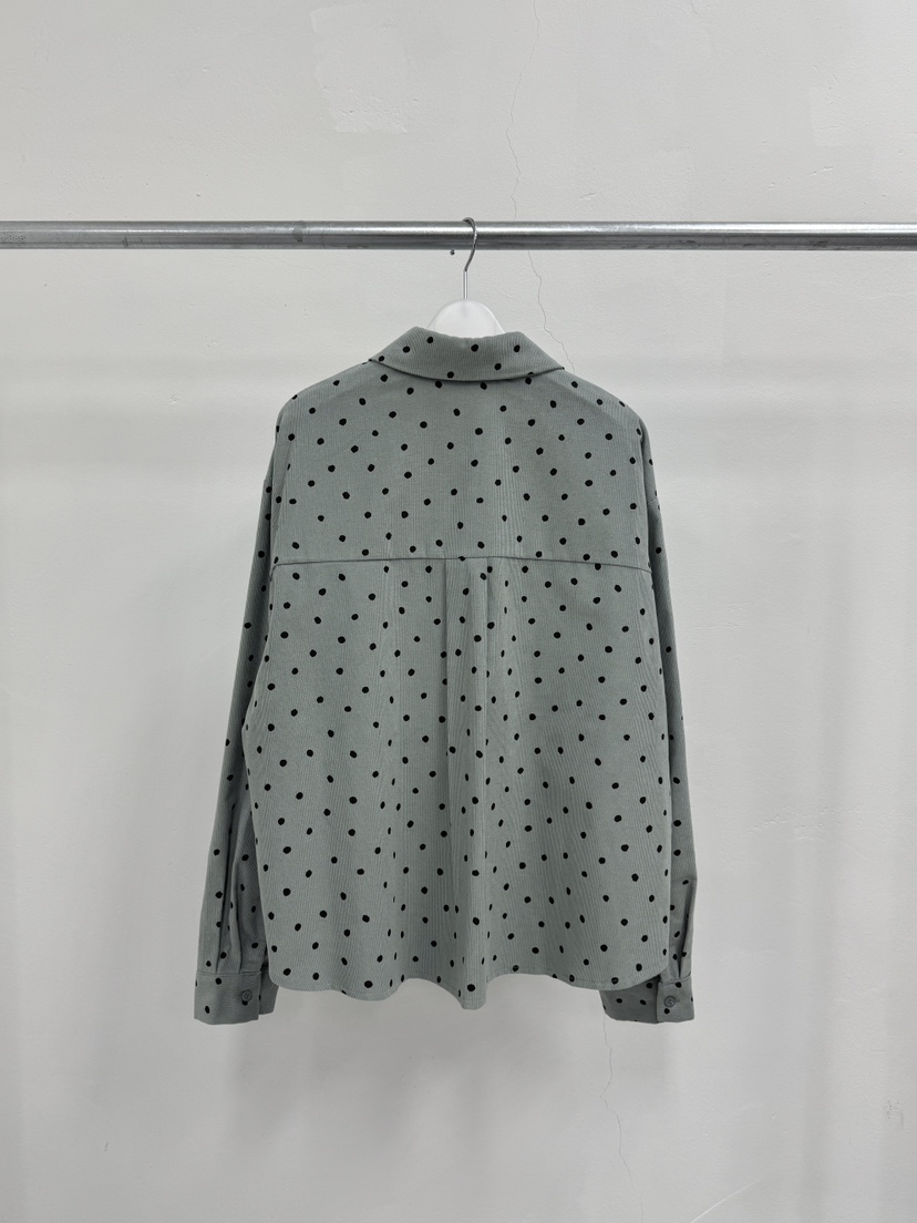 MOSMOS韓國直郵㊣女士新款人氣推薦25秋冬職業休閑襯衫蕾絲衫MOSMOS襯衫/蕾絲衫