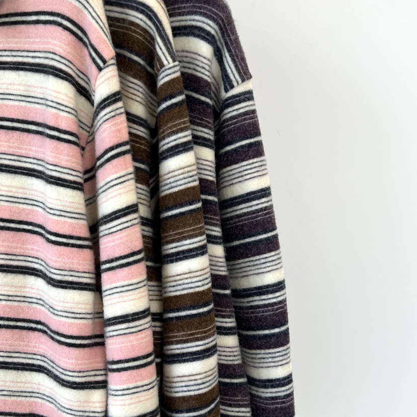 ANOTHER AVENUE韓國直郵㊣女裝新款人氣熱賣時尚休閑長袖T恤ANOTHER AVENUE長袖T恤