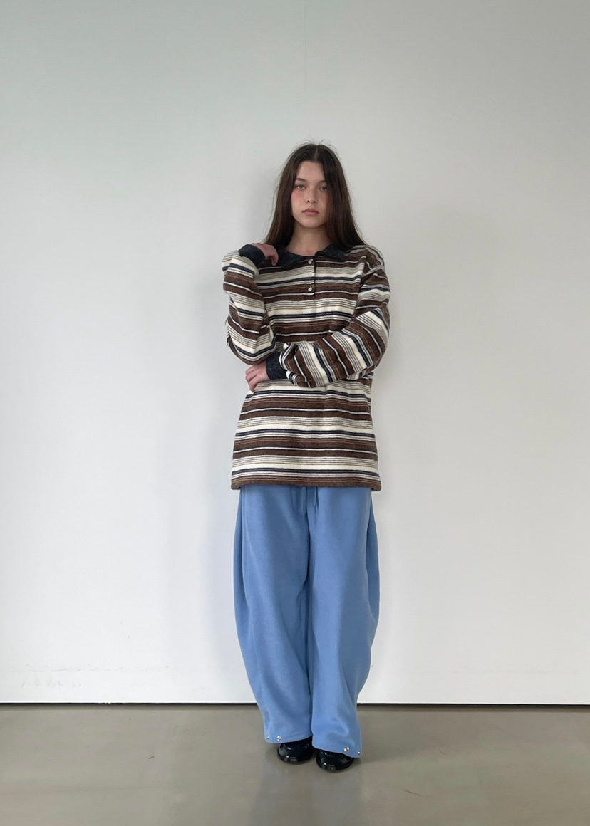 ANOTHER AVENUE韓國直郵㊣女裝新款人氣熱賣時尚休閑長袖T恤ANOTHER AVENUE長袖T恤