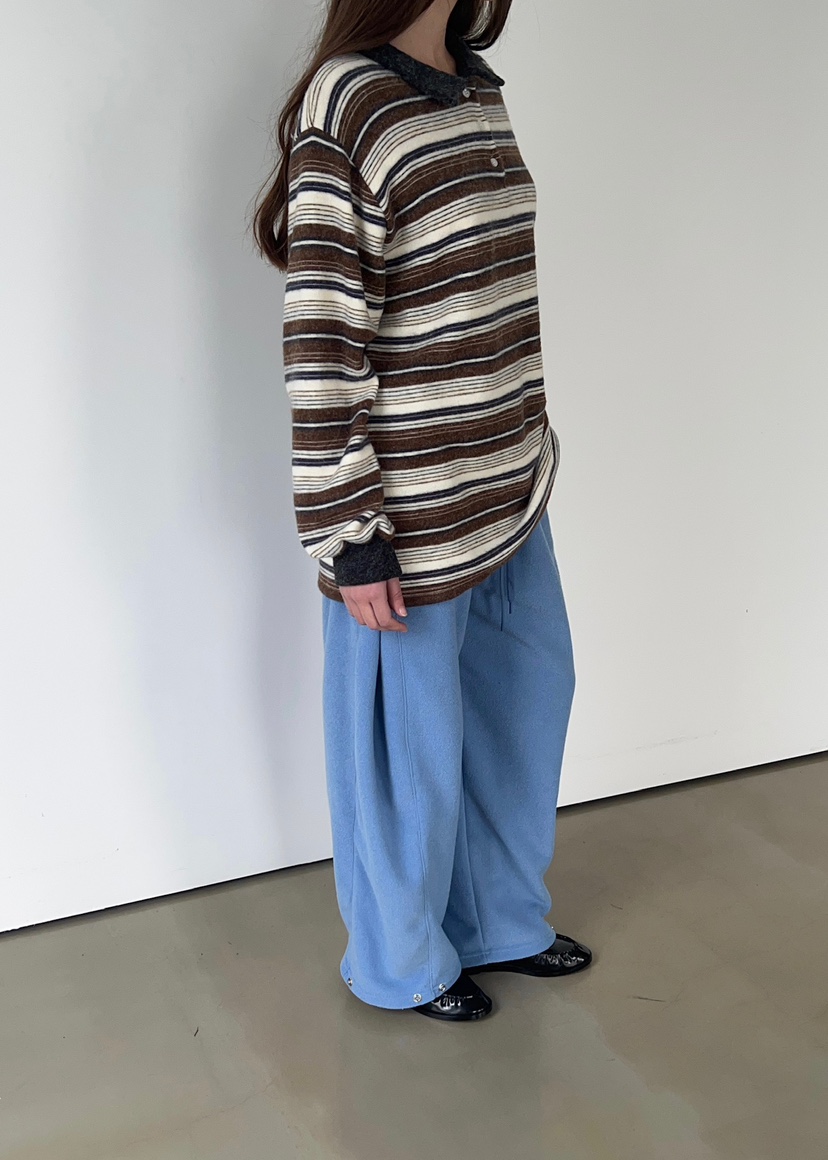 ANOTHER AVENUE韓國直郵㊣女裝新款人氣熱賣時尚休閑長袖T恤ANOTHER AVENUE長袖T恤